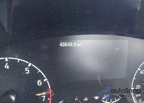 2022 Ford Maverick Xlt z USA, uszkodzony, nr VIN 3FTTW8E9XNRA19356